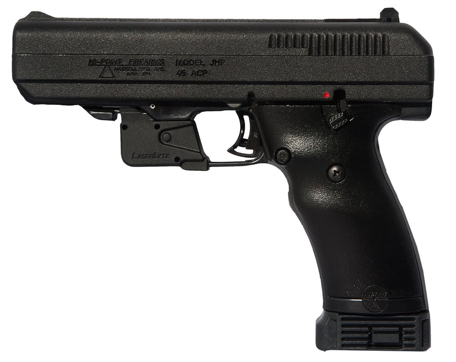 HI-POINT JHP45