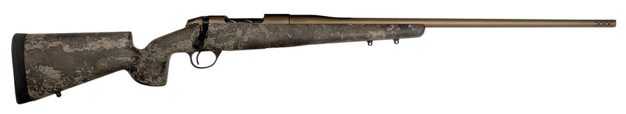 FIERCE FIREARMS FURY LR