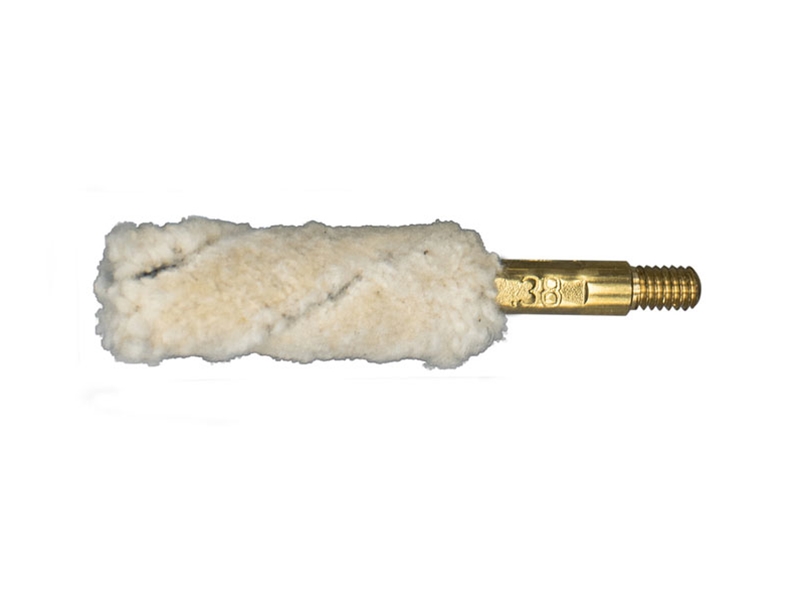 Shooter's Choice 9MM Mop (2')