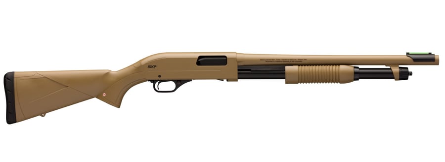 WINCHESTER SXP DARK EARTH DEFENDER