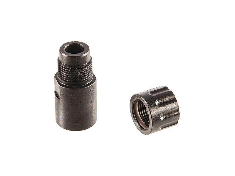 SilencerCo 1/2x28 Adapter