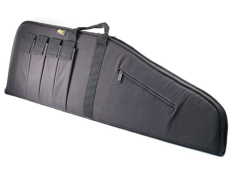 US PeaceKeeper MSR Case 45' Black