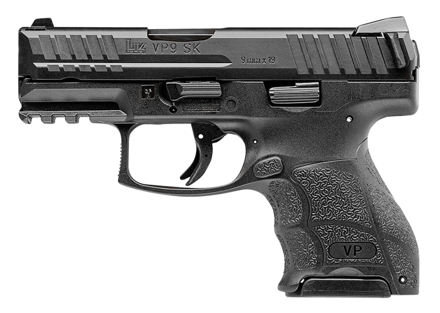 HECKLER & KOCH VP9SK Subcompact