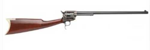 UBERTI CATTLEMAN REVOLVING CARBINE