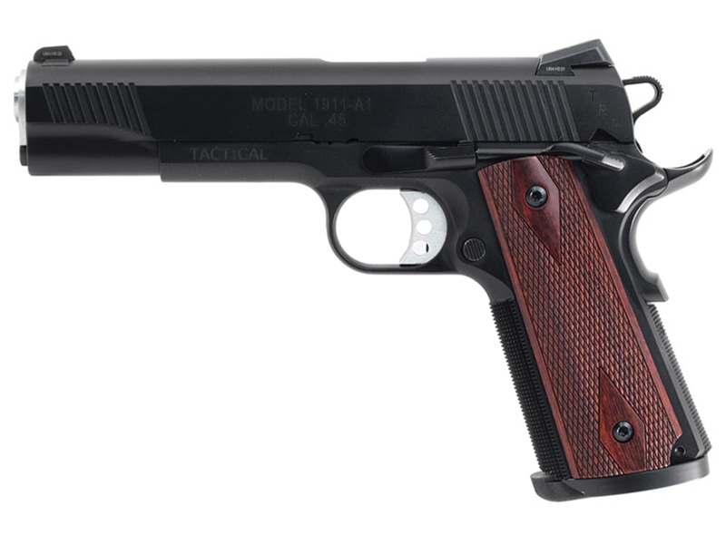 Springfield CA 1911 TRP .45ACP 5' 7rd Pistol