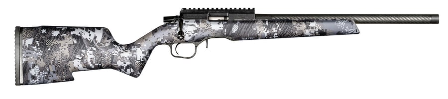 CHRISTENSEN ARMS RANGER