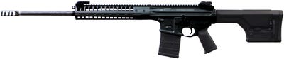 LWRC INTERNATIONAL, INC. RAPID ENGAGEMENT PRECISION RIFLE