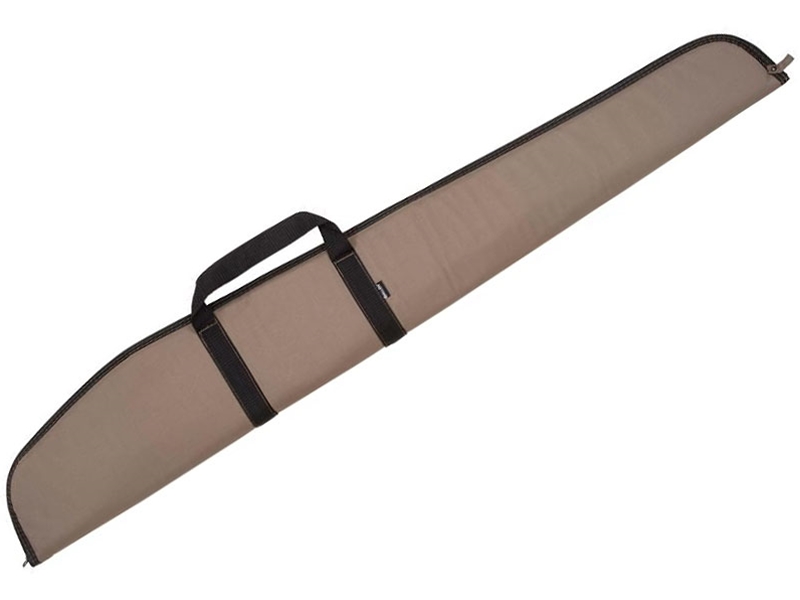 Allen Company 52' Durango Shotgun Case, Tan