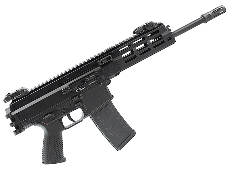 B&T APC223 PRO 5.56mm 12' Pistol