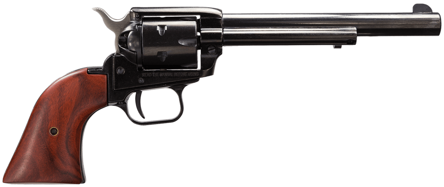 HERITAGE MFG. ROUGH RIDER SMALL BORE