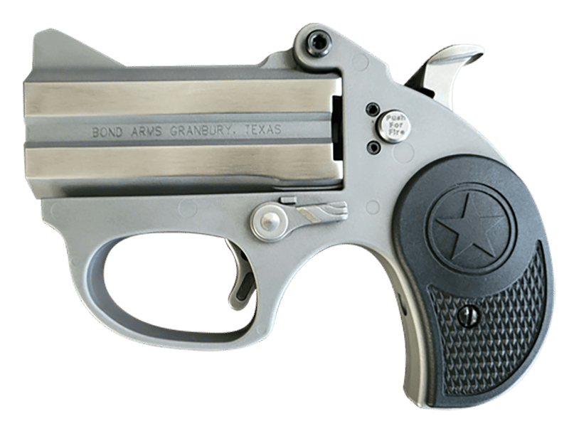 BOND ARMS STINGER