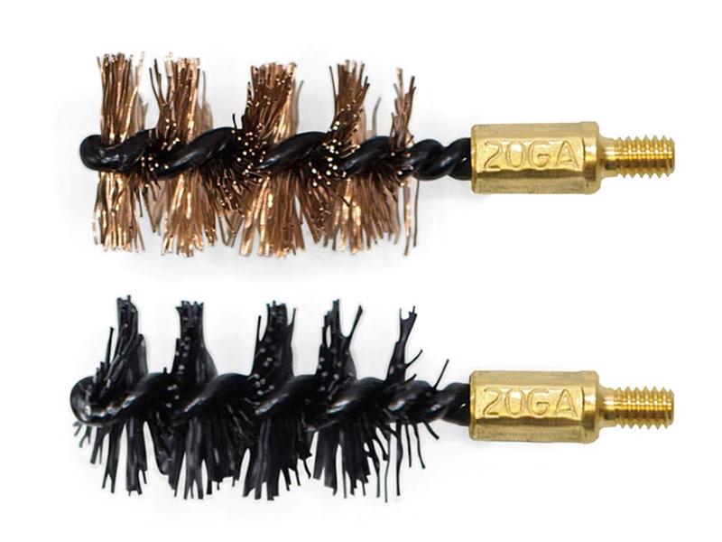 OTIS 20 ga Bore Brush 2 Pack