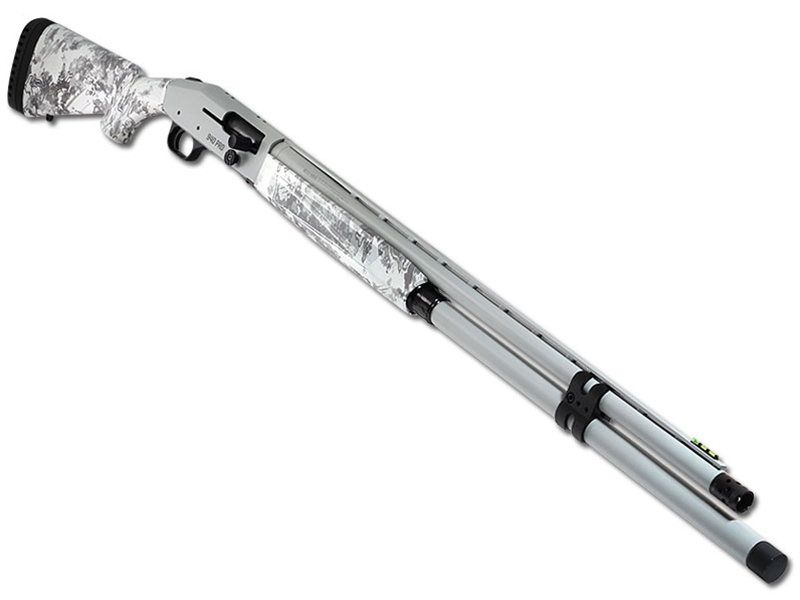Mossberg 940 Pro Snow Goose 12GA 28' 12+1