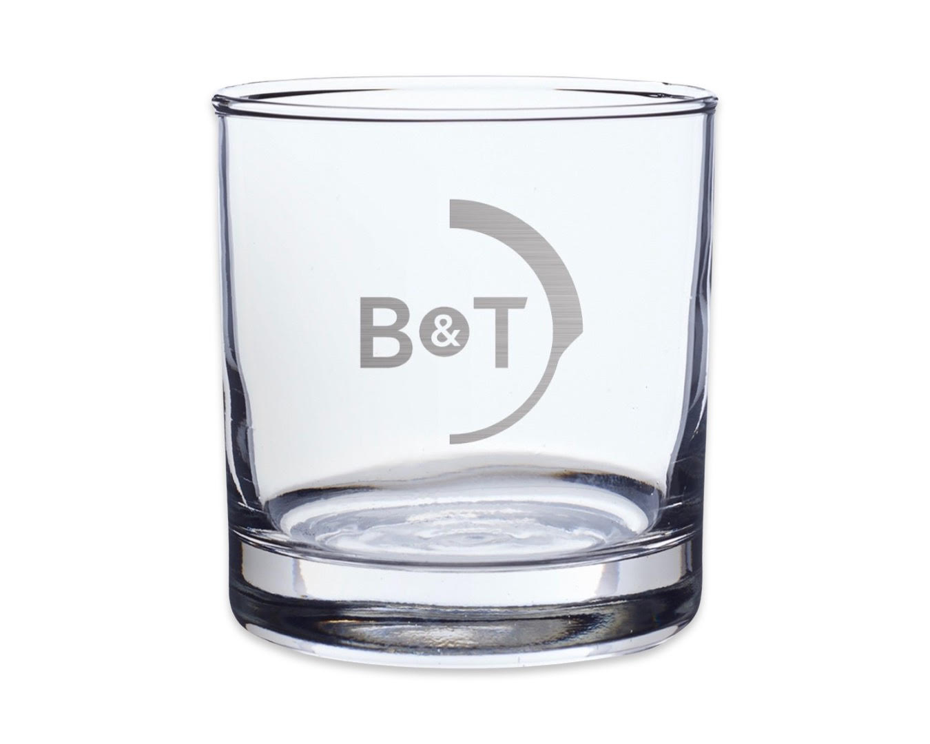 B&T Whiskey Glass 11 oz.