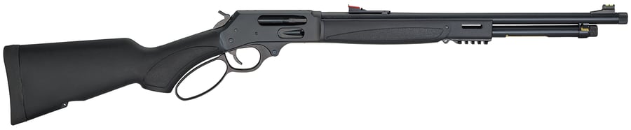 HENRY LEVER ACTION X MODEL
