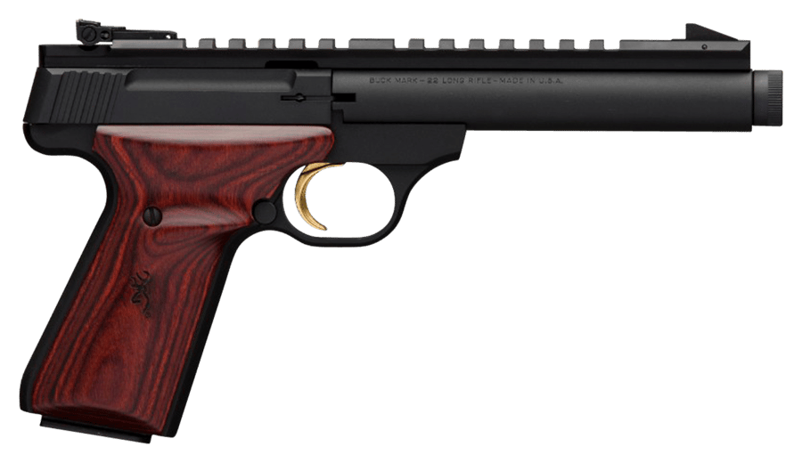 BROWNING BUCK MARK FIELD TARGET