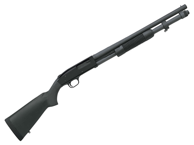 Mossberg 590A1 12GA 20' Shotgun