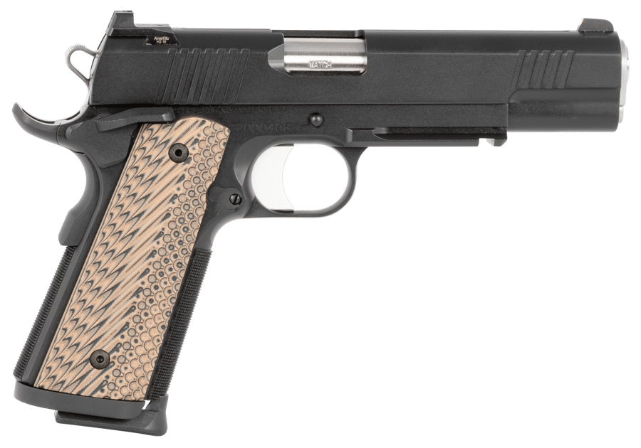 DAN WESSON Specialist