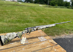 WEATHERBY VANGUARD
