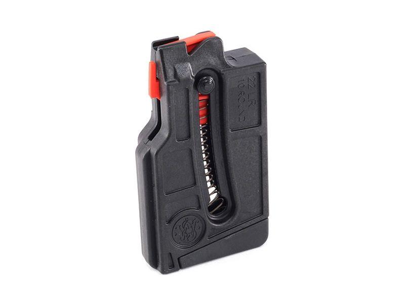 S&W Magazine M&P15-22LR 10rd Short Magazine