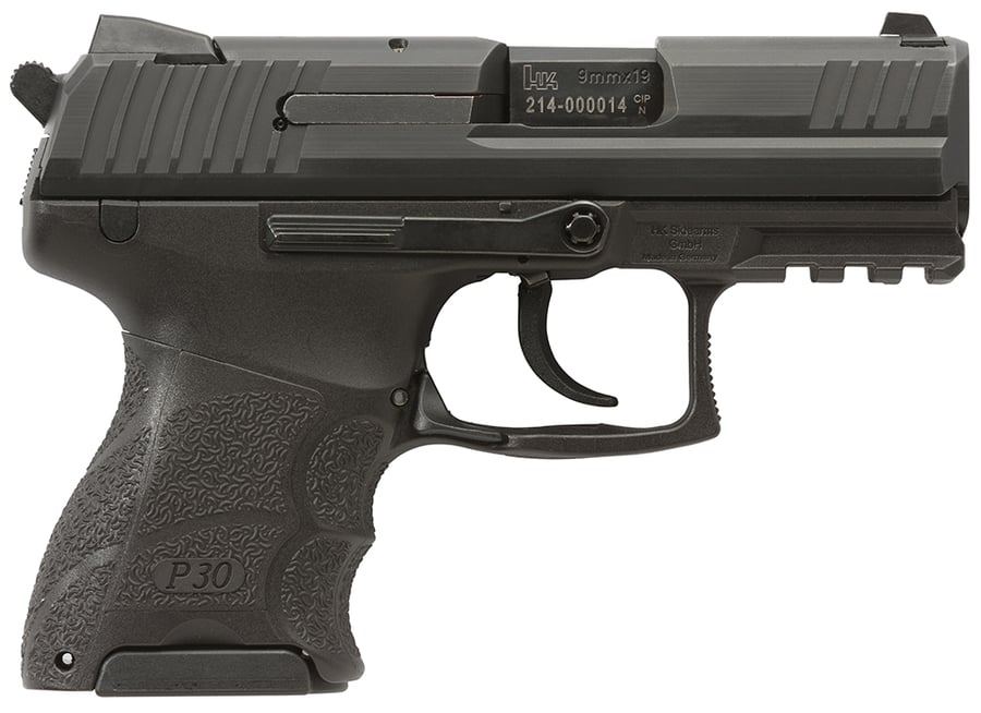 HK P30SK