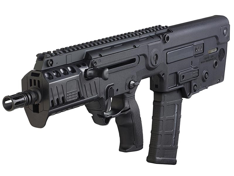IWI Tavor X95 5.56mm 13' SBR