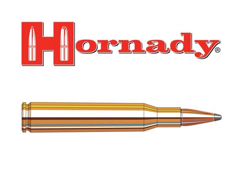 Hornady American Whitetail .270Win 130gr Interlock SP 20rd