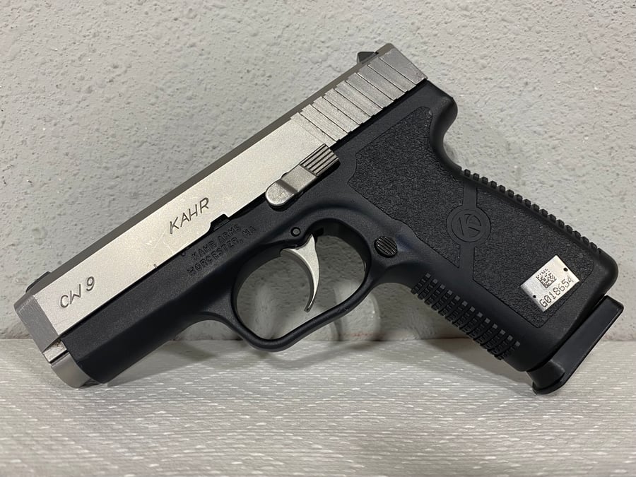KAHR ARMS CW 9