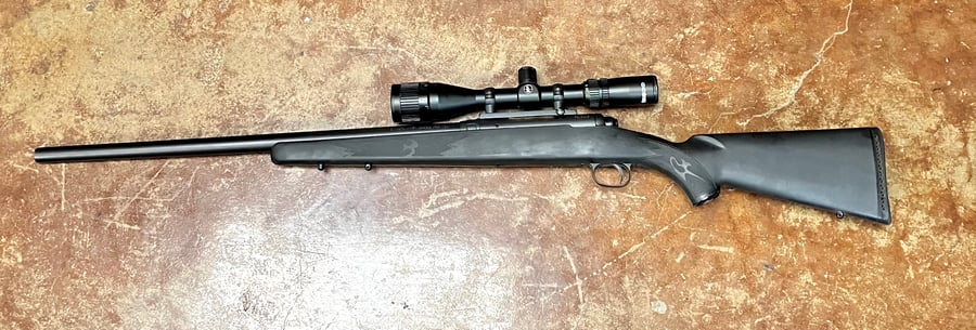 SAVAGE ARMS 10 Predator