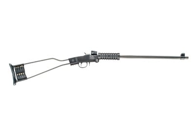 CHIAPPA FIREARMS LITTLE BADGER