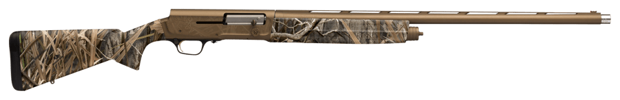 Browning A5 Wicked Wing