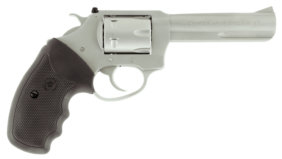 CHARTER ARMS TARGET PATHFINDER