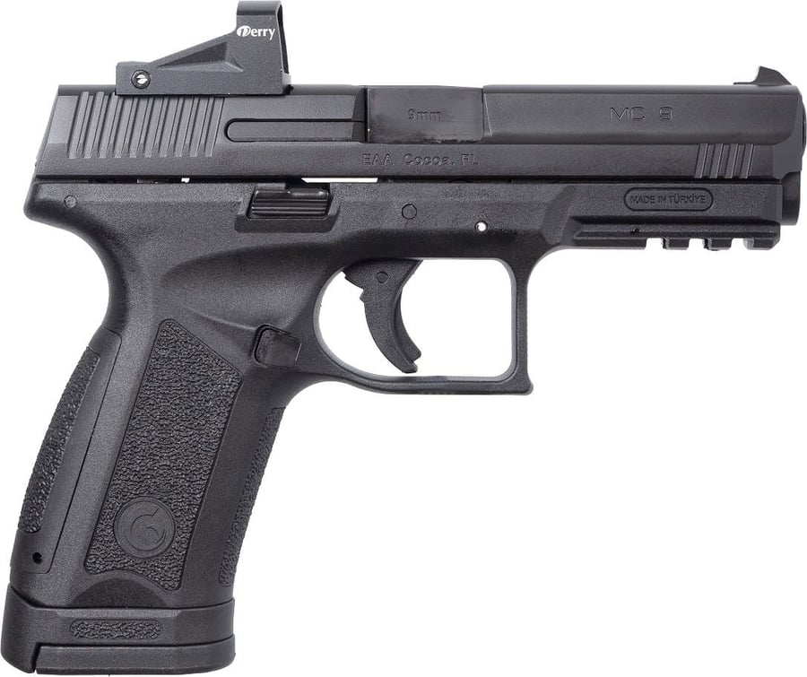 GIRSAN MC9