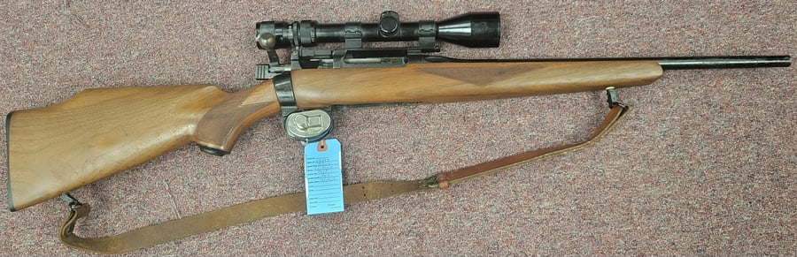 ENFIELD 1945 NO 5 MK 1