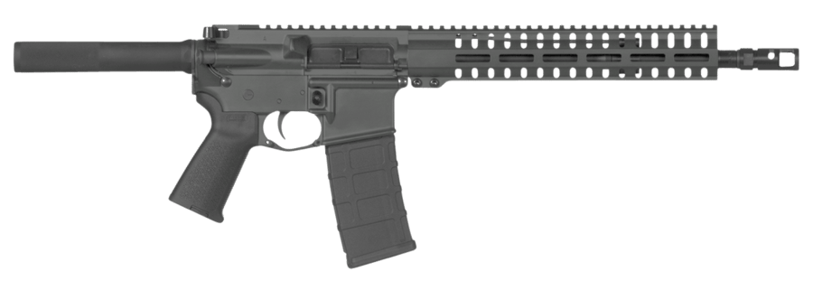 CMMG Banshee 200 MK4