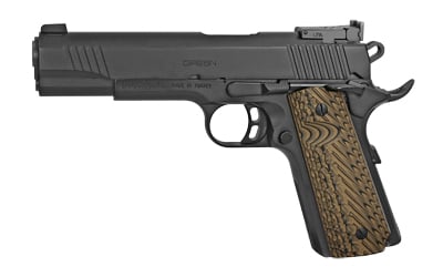 EAA MC1911 MATCH