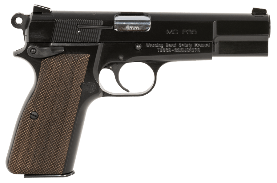 GIRSAN MCP35