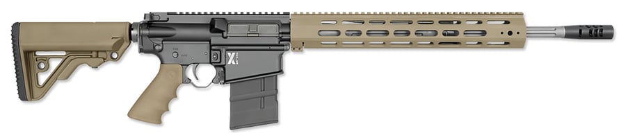 ROCK RIVER ARMS LAR-8 X-1