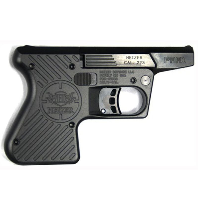 HEIZER DEFENSE POCKET AR