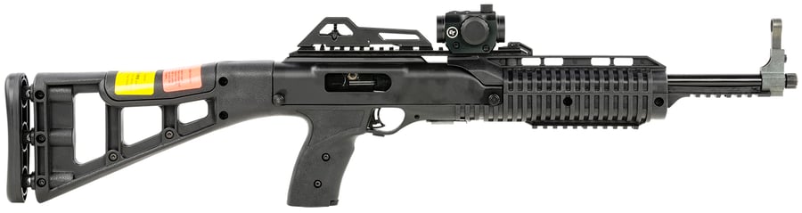 Hi Point 995TS Carbine 9MM