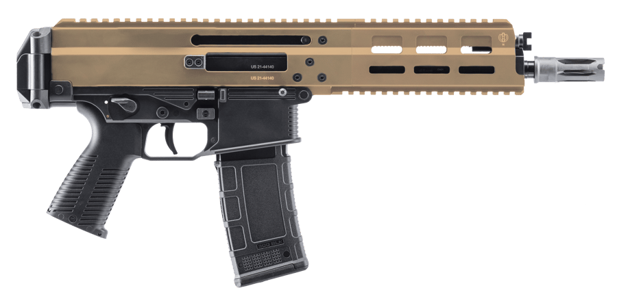B&T APC300 PRO CT