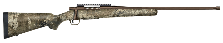 MOSSBERG PATRIOT PREDATOR