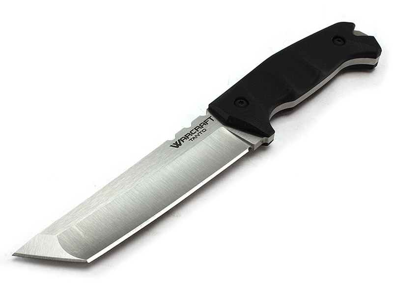 Cold Steel Warcraft Tanto Medium 5.5'