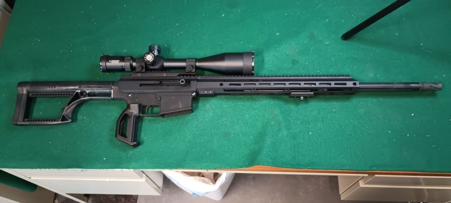 DPMS LR-308
