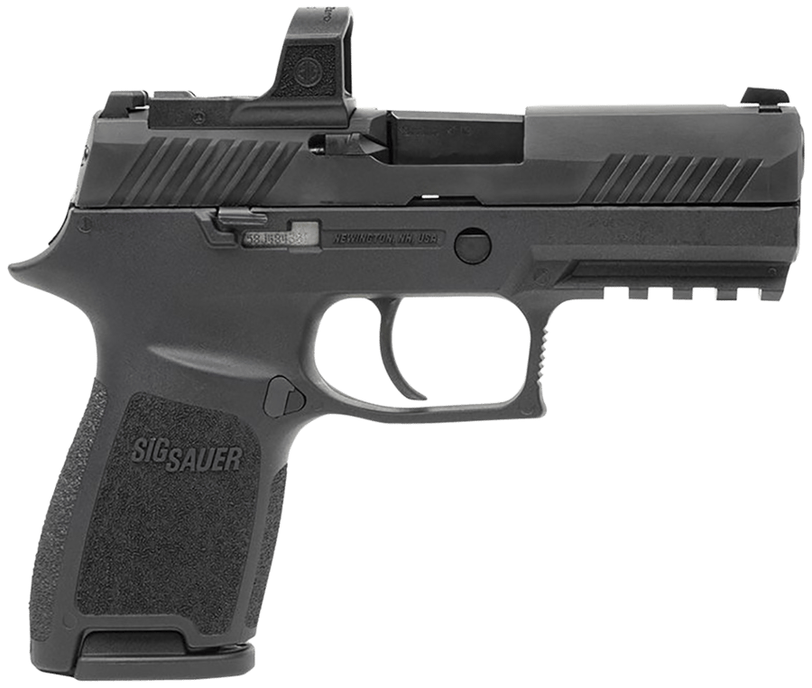 SIG SAUER P320 RXZP