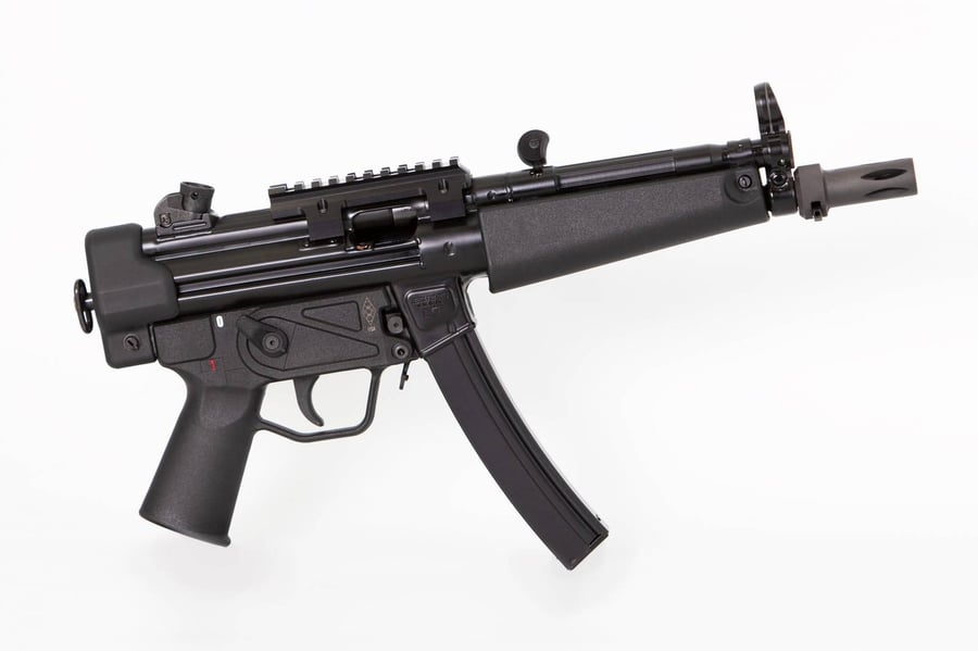ZENITH FIREARMS ZF5