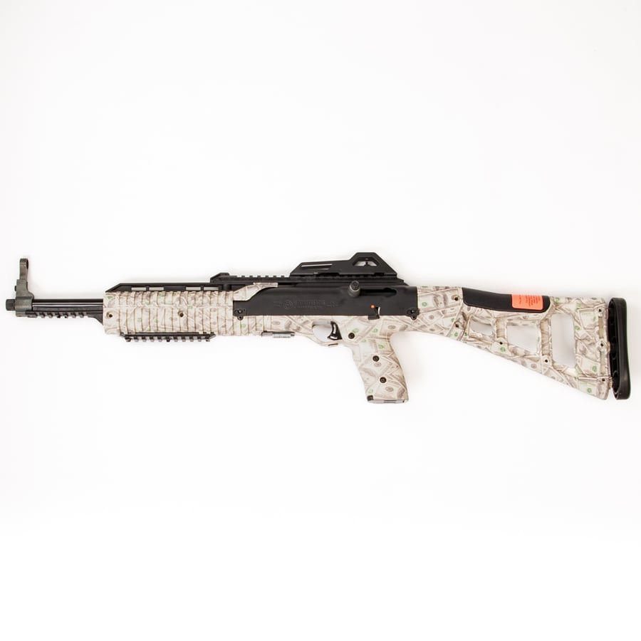 HI-POINT 9TS CARBINE (MONEY EDITION)