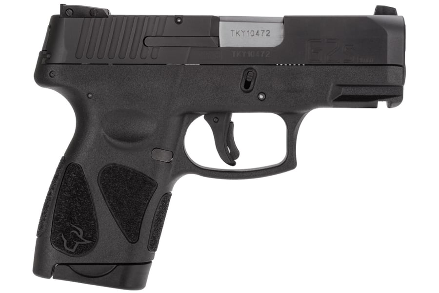 TAURUS G2S