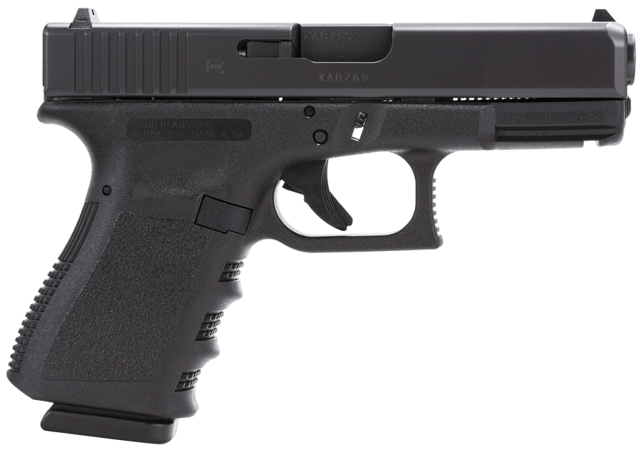 GLOCK G38 GEN 3