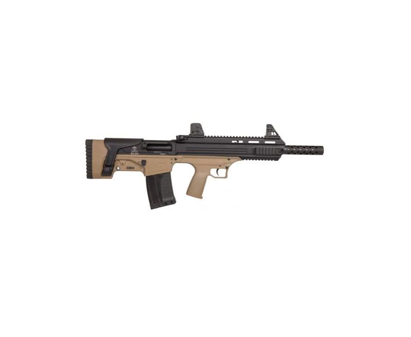 AMERICAN TACTICAL IMPORTS BULLDOG